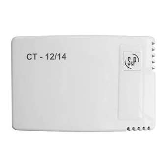 Transformateur de sécurité TBTS 230/12V|S&P France ( Unelvent )-UNE704081