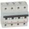Disjoncteur modulaire courant continu DX³ 1000V 20A - 6 modules|Legrand-LEG414449
