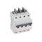 Disjoncteur modulaire courant continu DX³ 800V 8A - 4 modules|Legrand-LEG414425
