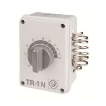 Thermostat 1 étage|S&P France ( Unelvent )-UNE703248