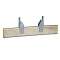 TeSys DF, LS1/GK1 - Barrette taille 2|Schneider Electric-SCHDK1KC92