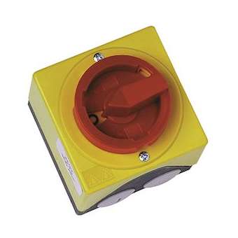 Interrupteur de proximité monophasé 0.9kW|Aldes-ALD11056196