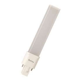 LED PL Tc-S G23 2P 4.5W (9W) 450Lm 840 Fr|Bailey-BIY80100039424