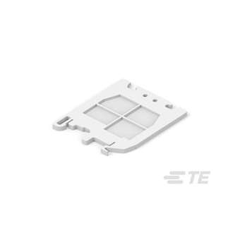 SCFm6-Flasque d'extrémité-Gris|Entrelec-ENT1SNA114825R0500