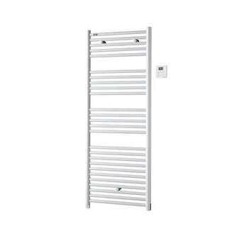 Atoll Spa EL commande RF, Blanc RAL 9016, 500W, H 1331 mm / L 400 mm|Acova-ACATSL050040GF