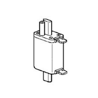 Cartouche industrielle à couteau typeaM - taille 2 - avec voyant - 400A|Legrand-LEG017575