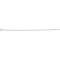 Collier de câblage Unity Origin naturel PA 6.6 203 x 7.6 mm|Bizline-BIZ300026