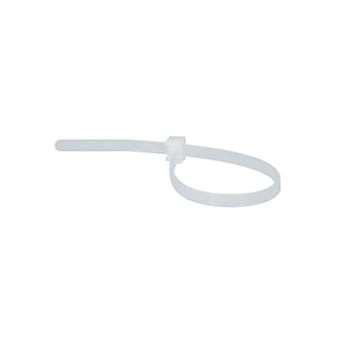 Colliers de serrage intérieur x20 - larg. 3,5mm - long. 140mm - incolore|Legrand-LEG098460