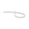 Colliers de serrage intérieur x20 - larg. 3,5mm - long. 140mm - incolore|Legrand-LEG098460