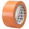 Ruban adhésif vinyle 3M 764I, Orange, 50 mm x 33 m