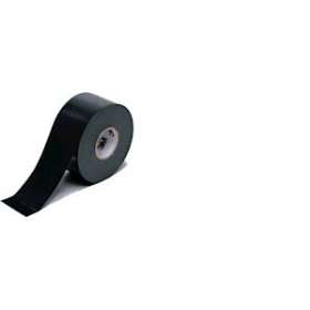 3M Temflex 1800 Ruban d'isolation électrique Noir 33m x 50mm, ep. 0,2mm|3M france-TRM80497