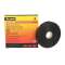 3M Scotch 22 Ruban vinyle isolant électrique noir 33m x 12mm ep. 0,25mm