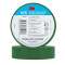 Temflex 165 Ruban d'isolation électrique 20m x 19mm Vert