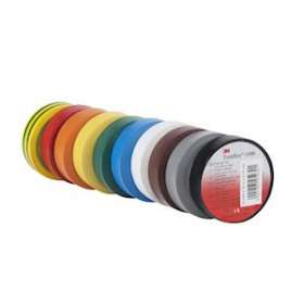 3M Ruban d'étanchéité 20m x 38mm Transparent|3M france-TRM80401