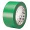 Ruban adhésif vinyle 3M 764I, Vert, 50 mm x 33 m