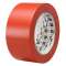 Ruban adhésif vinyle 3M 764I, Rouge, 50 mm x 33 m