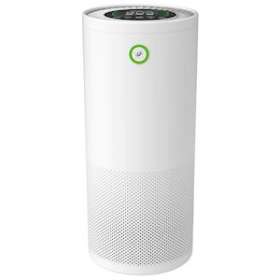 Purificateur d'air autonome, Filtration à 99,99% jusque 50m2, 450m3/h, 55W|S&P France ( Unelvent )-UNE659672