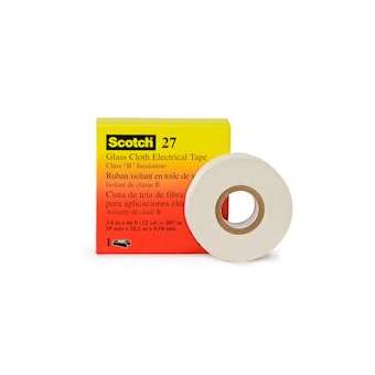 Ruban 27, 50mm x 55m|3M france-TRMN85585