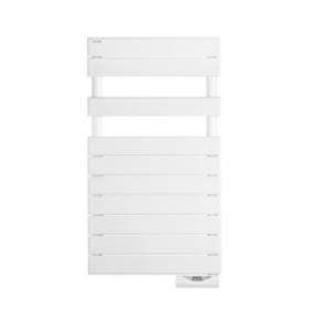 Fassane Spa Sym EL régulation TF, Blanc RAL 9016, 500W H862 mm / L500 mm|Acova-ACATFAS050050TF