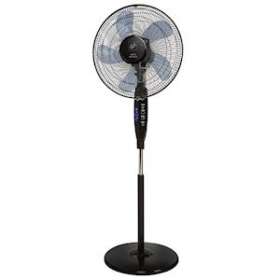 Ventilateur colonne 6 vitesses. D 400 mm. Vitesse d'air: 2,65 m/s.|S&P France ( Unelvent )-UNE650106