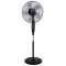 Ventilateur colonne 6 vitesses. D 400 mm. Vitesse d'air : 2,65 m/s.