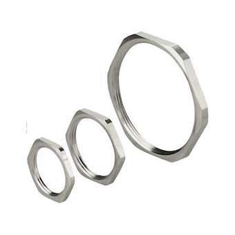 Ecrou métal PG9 pour presse étoupe|Legrand-LEG386622