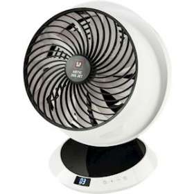 Ventilateur design de table/sol 12 vitesses. D 300 mm. Vitesse d'air: 3,6 m/s.|S&P France ( Unelvent )-UNE650115