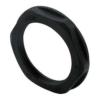 Ecrou plastique PG7 pour presse étoupe|Legrand-LEG386661