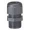 Presse-étoupe plastique IP68 PG29 RAL9011|Legrand-LEG097976