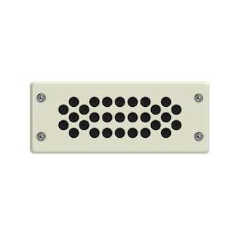 Plaque passe-câble 29 entrées (4-7 mm)|Blm distribution-BLI145029