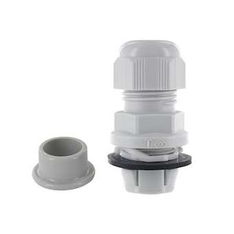 PE EASY CLICK M32 RAL 7035 (15-21mm)|Blm distribution-BLI166322