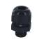 PE ventil. noir RAL9005 Pg 13 (6-12mm)|Blm distribution-BLI155135