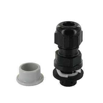 PE EASY CLICK M16 noir (5-10mm)|Blm distribution-BLI166165