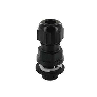 PE EASY CLICK M20 noir (6-12mm)|Blm distribution-BLI166205