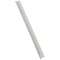 Réglette 24 repères Mémocab largeur 2,3mm + lettre majuscule O noir/fond blanc|Legrand-LEG037840