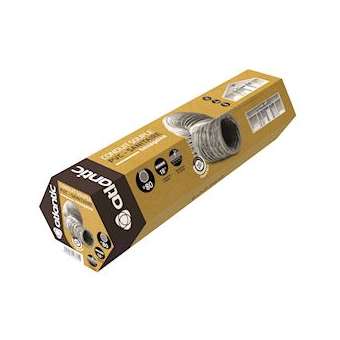Hexagaine 80 - conduit souple pvc type b en carton diamètre 80|Atlantic clim ventil-ELG423360