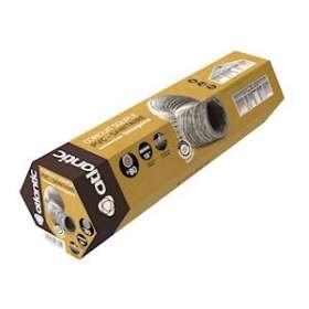 Hexagaine 80 - conduit souple pvc type b en carton diamètre 80|Atlantic clim ventil-ELG423360