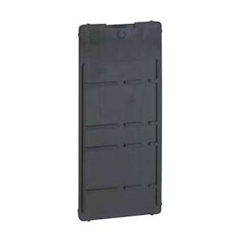 Support de plaques de repères vierges Mémocab pour table traçante Logicab2|Legrand-LEG038527