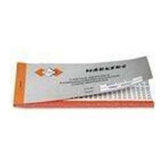 Carnet SM 0-9|Ses Sterling-STG30501000
