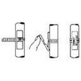 Porte-étiquettes SES-FIX FB 109|Ses Sterling-STG10200300