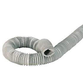 T 82 B l 6 m - conduit souple pvc type b diamètre 80|Atlantic clim ventil-ELG423034