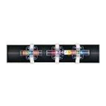 Tube porte-rep. Pliograph+ PRA 20-6|Ses Sterling-STG37393000