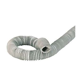 T 127 B l 6 m - conduit souple pvc type b diamètre 125|Atlantic clim ventil-ELG423037