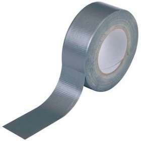 Ba 55 - bande adhesive p/interieur 50m|Atlantic clim ventil-ELG523717