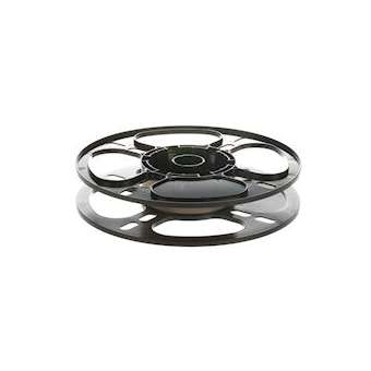 Media Spool for Use w/ PLA-100 Label App|Panduit Composants Industriels-PNUPLA-SP