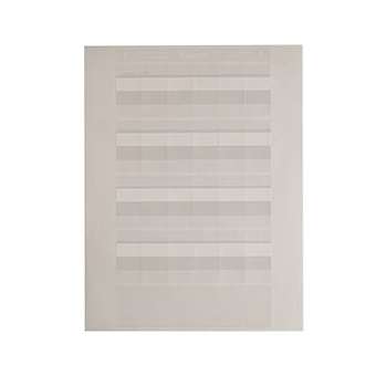 Etiq.autoprotégée blanche,25,4x38,1mm,dia.8,1mm max,imp.Laser/Jet encre,Cdt.2500|Panduit Composants Industriels-PNUS100X150YAJ
