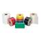 Bande continue adhés. blanche,hauteur 101,6mm,30,5m,pour imp.TDP43,Cdt.1 rouleau|Panduit Composants Industriels-PNUT400X000VP1Y