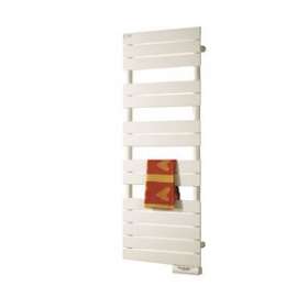 Régate EL régulation TF, Blanc RAL 9016, 500W, H 862 mm / L 500 mm|Acova-ACATSX050050