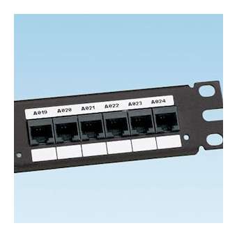 ThermTrans, Comp Label, Adhesive Super-T|Panduit Composants Industriels-PNUC061X030YPT