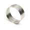 Raccord femelle galva - Diamètre 100 mm